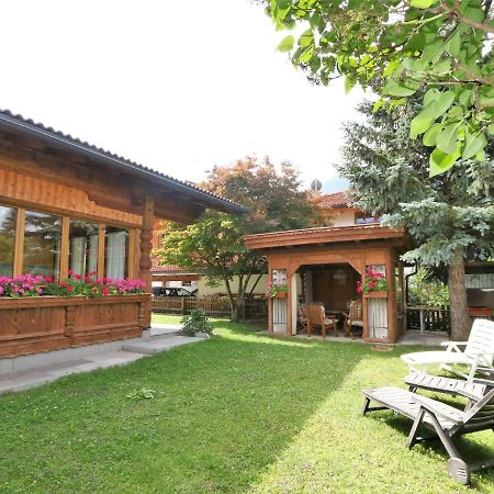 Holiday Home, Axams Innsbruck Zewnętrze zdjęcie