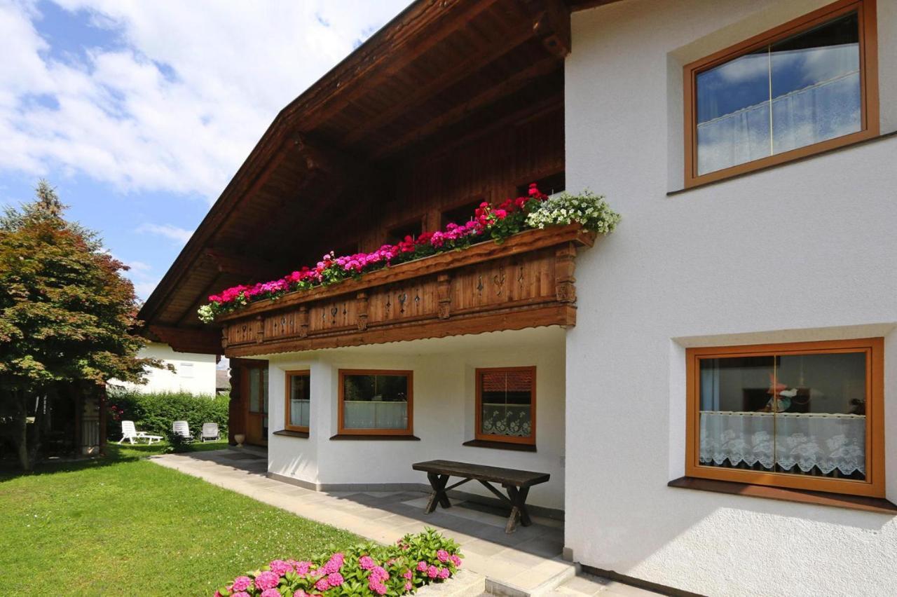 Holiday Home, Axams Innsbruck Zewnętrze zdjęcie