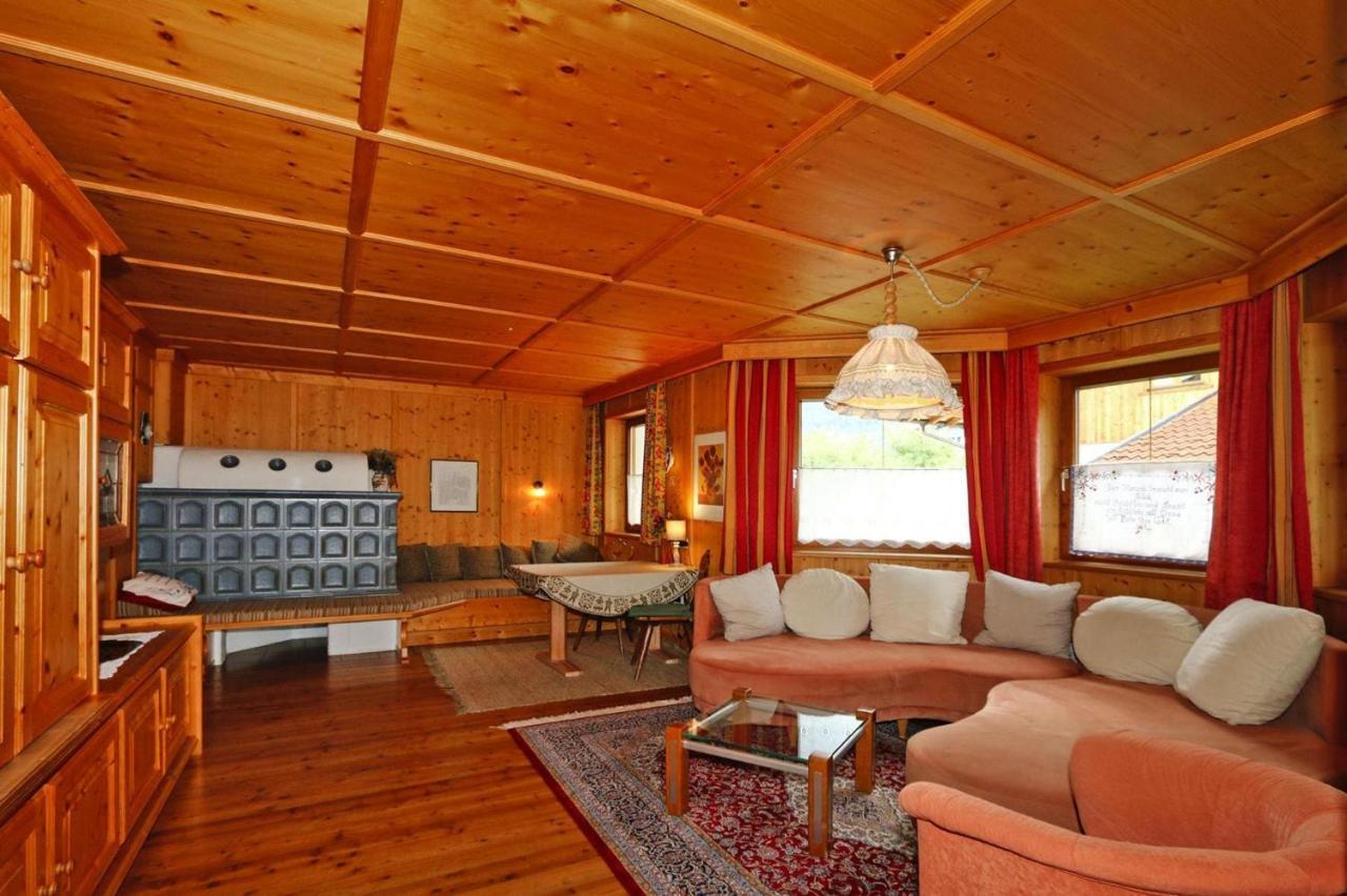 Holiday Home, Axams Innsbruck Zewnętrze zdjęcie