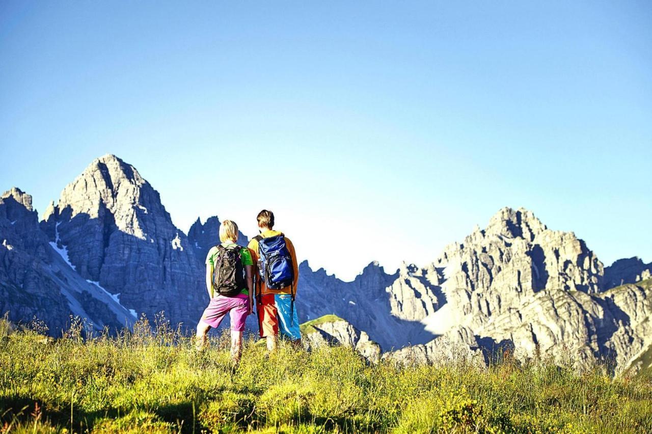 Holiday Home, Axams Innsbruck Zewnętrze zdjęcie