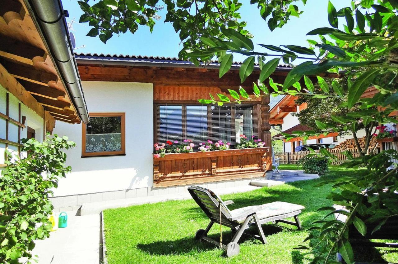 Holiday Home, Axams Innsbruck Zewnętrze zdjęcie