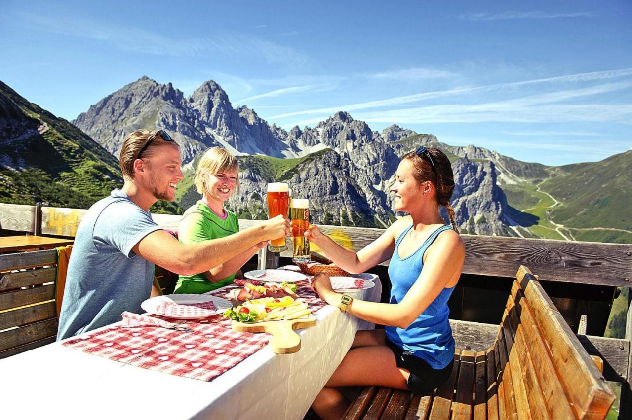 Holiday Home, Axams Innsbruck Zewnętrze zdjęcie