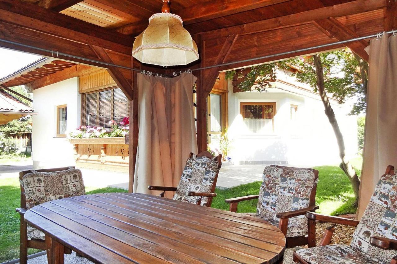 Holiday Home, Axams Innsbruck Zewnętrze zdjęcie