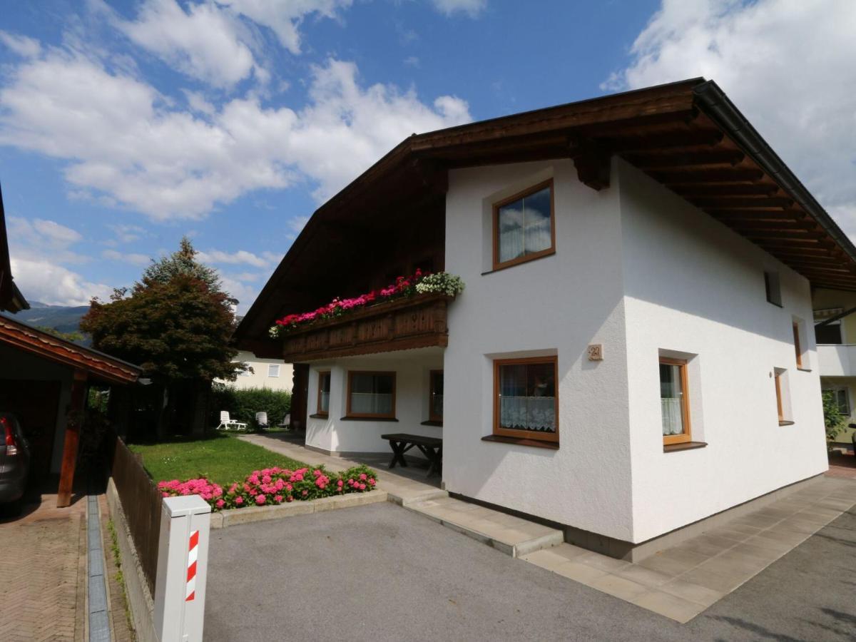 Holiday Home, Axams Innsbruck Zewnętrze zdjęcie