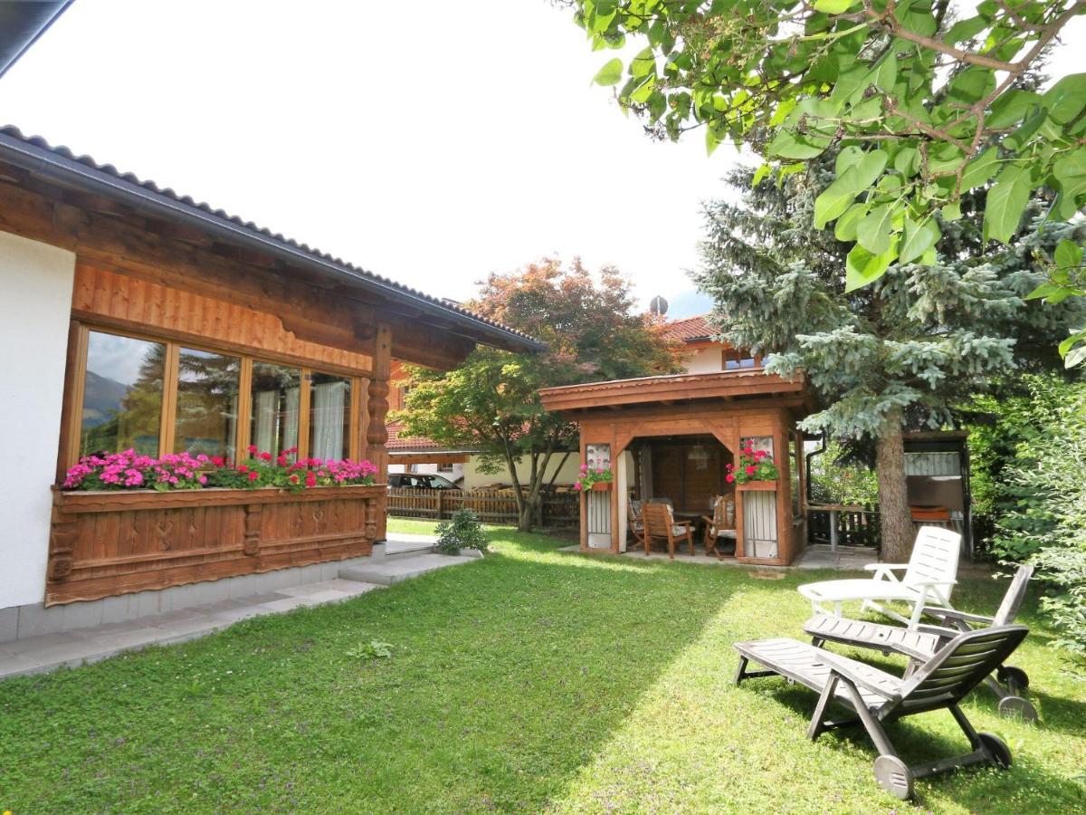 Holiday Home, Axams Innsbruck Zewnętrze zdjęcie