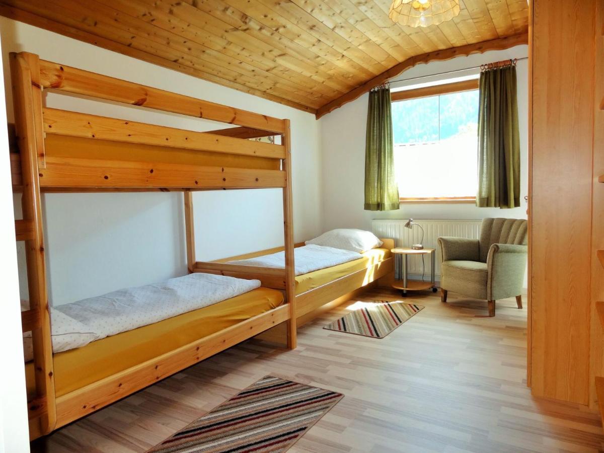 Holiday Home, Axams Innsbruck Zewnętrze zdjęcie
