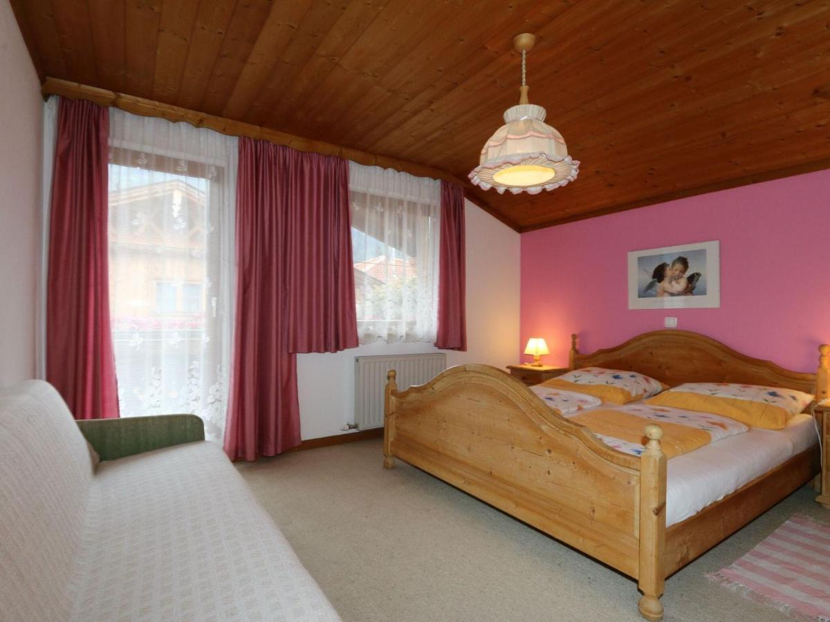 Holiday Home, Axams Innsbruck Zewnętrze zdjęcie