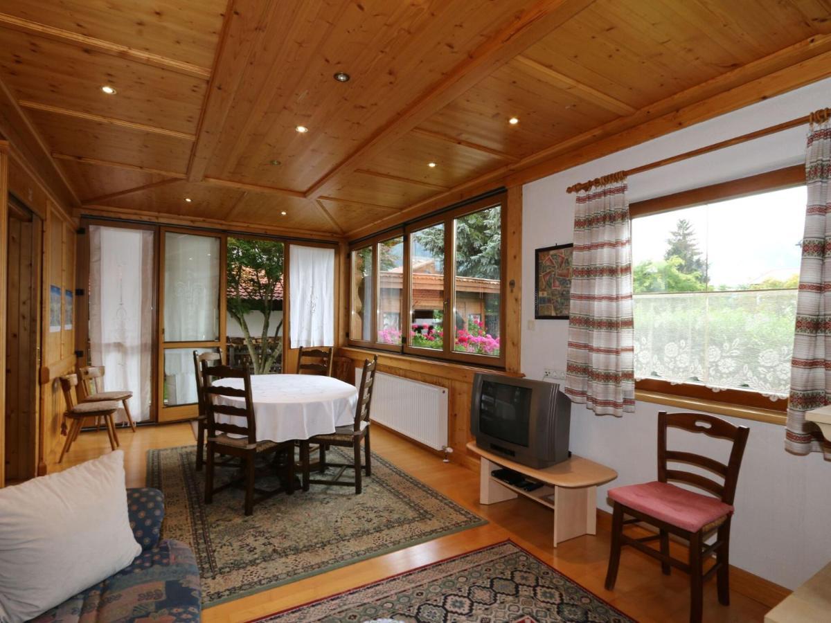 Holiday Home, Axams Innsbruck Zewnętrze zdjęcie