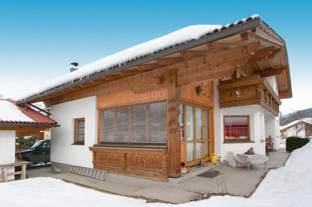 Holiday Home, Axams Innsbruck Zewnętrze zdjęcie